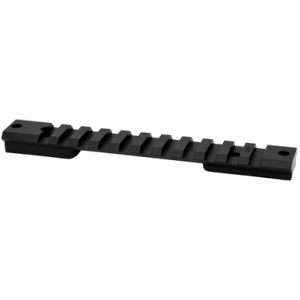 Warne Bergara Premier Vapor Picatinny Rail - V47120MOA
