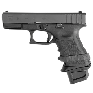 Strike Industries Mini Bang Band 34mm, 5 Pack - BANGBAND34MMBK