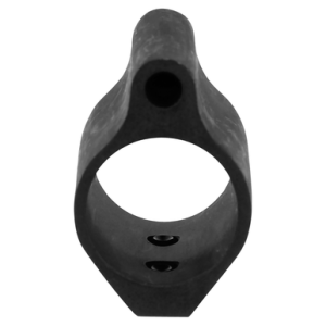 TacFire MAR001S2 Low-Profile Micro Gas Block .750" Black Oxide Steel
