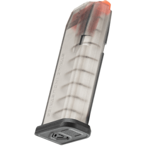 Strike Industries Glock Magazine 15rd, Glock 19/26 Gen3-5 - GMAG19