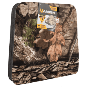 Vanish 5833 Seat Cushion Mossy Oak Break-Up Country Foam 14" x 13" x 2"