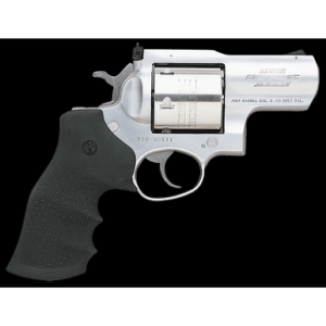 Ruger Super Redhawk Alaskan Revolver .454 Casull 2.5in 6rd Stainless