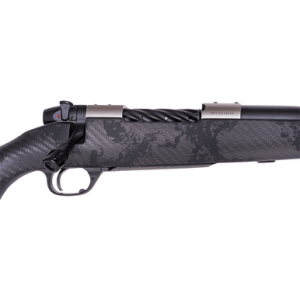 Weatherby MGT01N7MMPR4B Mark V Backcountry Guide TI 7mm PRC 22"+2" Muzzle Brake Right Hand
