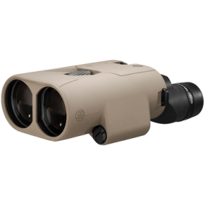 Sig Sauer SOZ6WP1850 Zulu 6 HDX Pro Binoculars