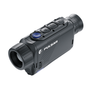 Pulsar PL77506 Axion XQ30 Pro Thermal Black 2-8x 384x288 Resolution