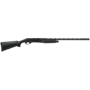 Silver Eagle Arms FOR1228BLK Foris 12 Gauge 3.5" 3+1 28" Shotgun