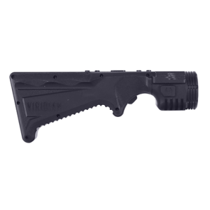 Viridian 9120090 4LUX 2K Grip Light with Green Laser Black 2000 Lumens White LED/Green Laser