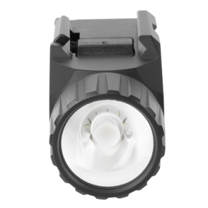 Holosun PID Positive Identification Device Black Anodized 1000 Lumens White Light LED