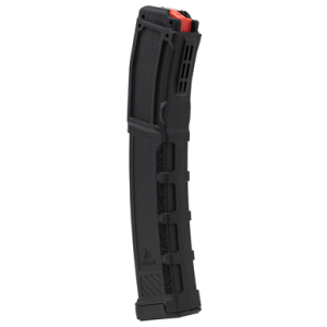 Thril PMXSM935BLK PMX SM9 35rd 9mm Luger Fits Sig MPX Gen II Black Polymer