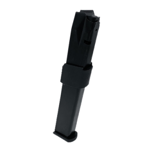 ProMag SPRA17 32rd 9mm Fits Springfield Armory Hellcat Blued Steel
