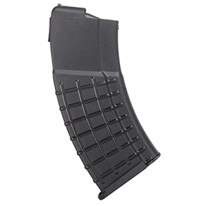ProMag RUGA12 Standard 30rd 7.62x39mm Fits Ruger Mini Thirty Black DuPont Zytel Polymer