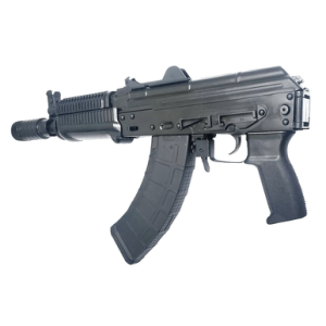 Riley Defense Inc RAK102KRINKWSF RAK-47 Krink Ready 7.62x39mm AK Pistol