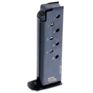 ProMag Standard Magazine, 9mm Luger 8rd - SMI16
