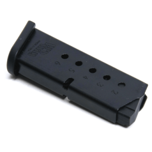 ProMag Standard Magazine, 380 ACP 6rd - SMI20