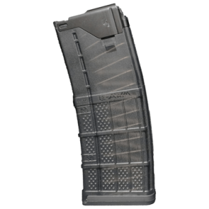 Lancer L5AWM Gen 2 Magazine, 5.56mm 30rd - L5G230SMK