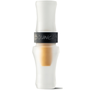 Rolling Thunder Game Call Short Reed Bouncer, Attracts Specklebelly Goose - GC003CF