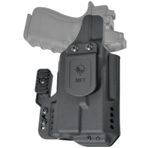 Mission First Tactical IWB Holster, Fits Sig P365 XL - H5SIG3WL7