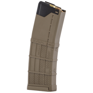Lancer L5AWM Gen 2 Magazine, 30rd 5.56 - L5G230FDE