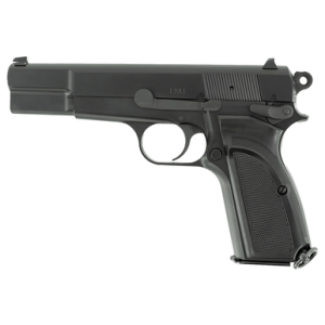 MAC L9A1 Pistol, 4.70" Barrel 15+1rd 9mm Luger - 12000000