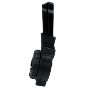 ProMag Drum Magazine, 50rd 9mm - DRMA77