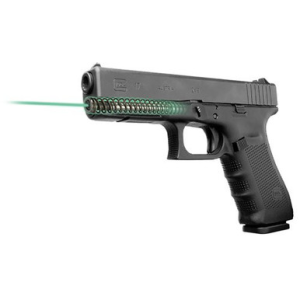 LaserMax LMS1441G Guide Rod Laser Green Ber 92/96 Full Size, Taurus 92/99/100/10