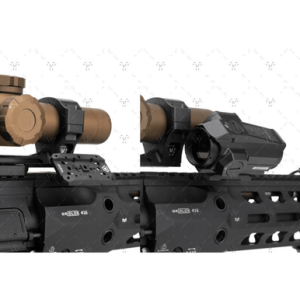 Strike Industries Strike Ambush 45-Degree Optic Mount - AMBUSHOM45
