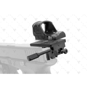 Strike Industries Scorpion Universal Reflex Mount for Glock Version 2 - GSURFV2