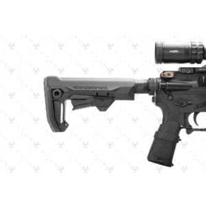 Strike Industries MOD2 Rifle Stock - STRIKEESMOD2BK