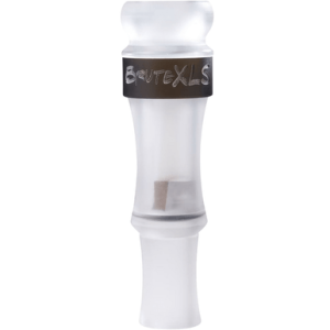 Rolling Thunder Game Call Brute XLS Cutdown, Attracts Ducks - DC013SCF