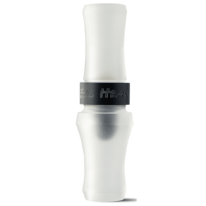 Rolling Thunder Game Call Big Heavy Short Reed, Attracts Canada Goose - GC001CF