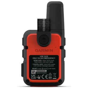 Garmin inReach Mini 2 Satcom, ANT+ GPS - 0100260200