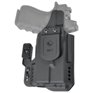 Mission First Tactical Pro Series IWB Holster, P365mac - H5SIG6WL7