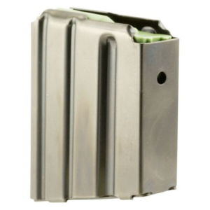 ProMag Standard Magazine, 10rd Flush 223 Rem/5.56x45mm Fits AR-15 - COL22