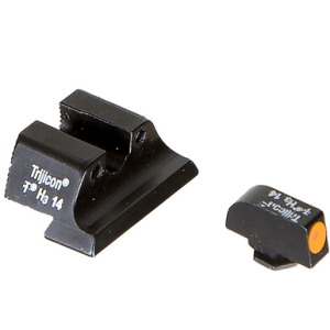 Trijicon HD Night Sights, Glock 20/21 - 600543