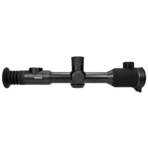 Fusion Thermal WTS100 Atris 335 3.3-16.5x 35mm 1024x768 Resolution