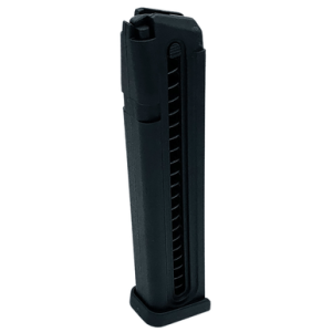ProMag GLKA20 25rd 22LR Fits Glock 44 Black Polymer