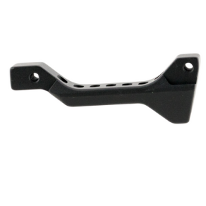 Strike Industries Fang Trigger Guard, Black Aluminum For AR-Platform - BTGFANGBK