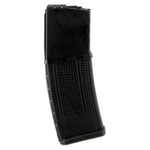 ProMag Standard Magazine, Black 30rd Detachable 5.56x45mm Fits AR-15 - RM30SL