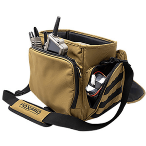 Foxpro XSeries Carry Bag, XL Duffle Bag - CARRYBAGXL