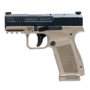 Century Arms HG7882BDN Mete MC9L Sub-Compact Frame 9mm CCW Pistol