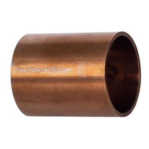 RUGGED SUPPRESSOR SP001 Fixed Barrel Spacer Copper