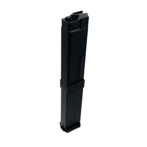 ProMag MPAA1 32rd 9mm Fits MPA 30 Defense Black Polymer