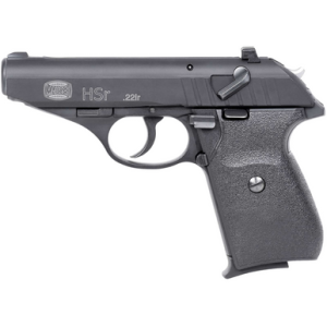 Blue Line Solutions Mauser HSR Pistol, 3.5'' Barrel 10rd 22LR - 4320002