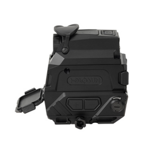 Holosun DRS Thermal Reflex Sight, Black Anodized - DRSTH
