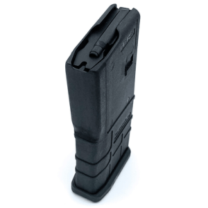 ProMag Standard Magazine, Black DuPont Zytel Polymer 20rd 223 Rem/5.56x45mm Fits AR-15/M16 - COLA9B