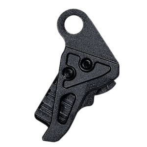 Tyrant CNC I.T.T.S Hellcat Series Trigger, Black Fits Springfield Hellcat Pro - TDHCATTRIGBLK/BLK