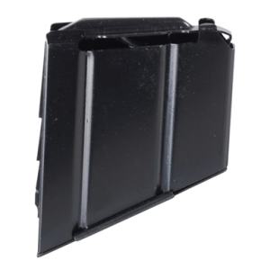 ProMag Standard Magazine, 10rd Blued Steel 303 British Fits Enfield #4 MKI - ENF04