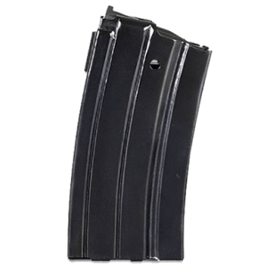 ProMag RUGA1 Standard 20rd 223 Rem/5.56x45mm Fits Ruger Mini-14 Blued Steel