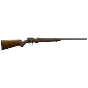 CZ-USA 02312 CZ 457 American Full Size 17 HMR 5+1 24" Rifle