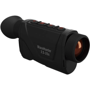 ATN TIMNBLH635 Blazehunter Thermal Black 2.5-20x 640x512 Resolution